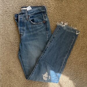 Like New - Levi’s Wedgie